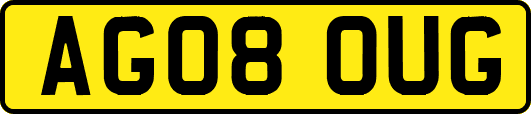 AG08OUG