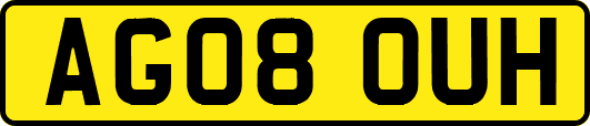 AG08OUH