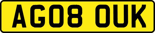 AG08OUK