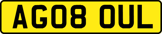 AG08OUL