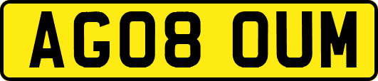 AG08OUM