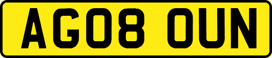AG08OUN