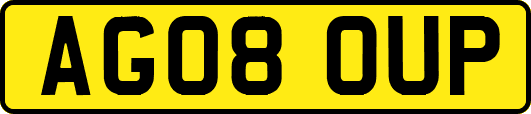 AG08OUP
