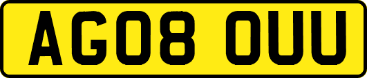 AG08OUU