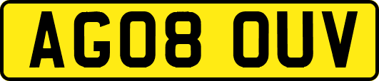 AG08OUV