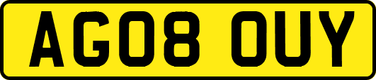 AG08OUY