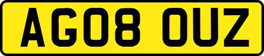 AG08OUZ