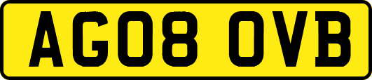 AG08OVB