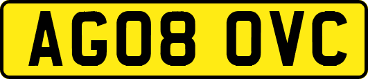 AG08OVC