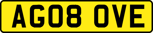 AG08OVE