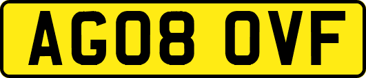 AG08OVF