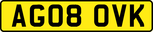 AG08OVK