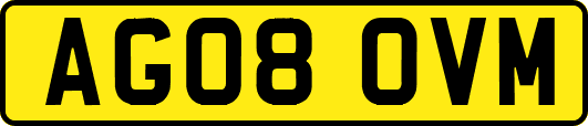 AG08OVM