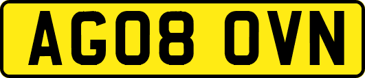 AG08OVN