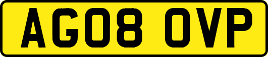 AG08OVP