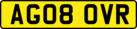 AG08OVR