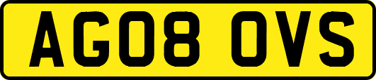 AG08OVS