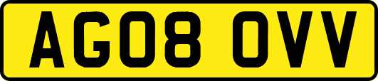 AG08OVV