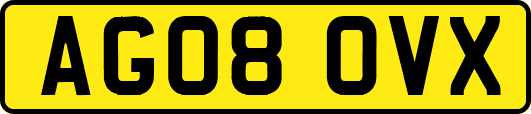 AG08OVX