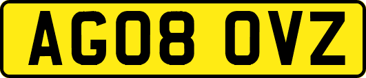 AG08OVZ