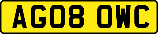 AG08OWC