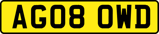 AG08OWD