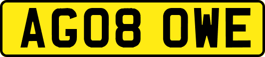 AG08OWE