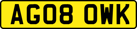 AG08OWK