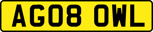 AG08OWL