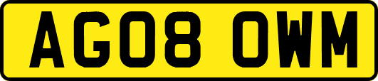 AG08OWM