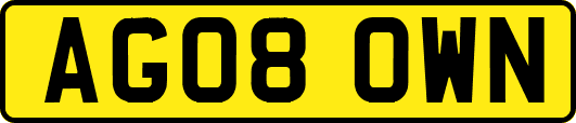 AG08OWN