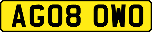 AG08OWO