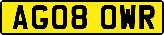 AG08OWR