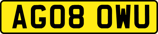 AG08OWU