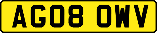 AG08OWV