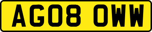 AG08OWW