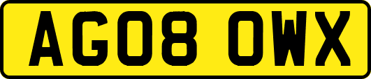 AG08OWX