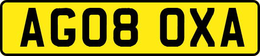 AG08OXA