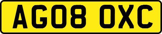 AG08OXC