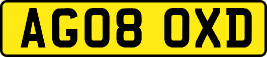 AG08OXD