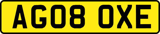 AG08OXE