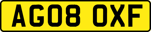 AG08OXF
