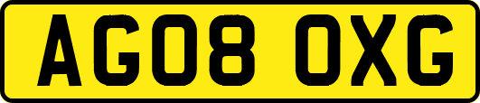 AG08OXG