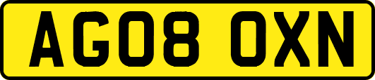 AG08OXN