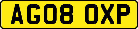 AG08OXP