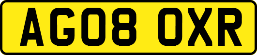 AG08OXR