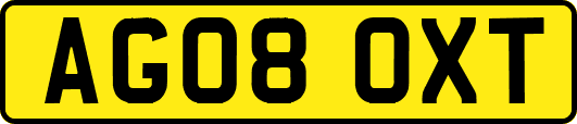 AG08OXT