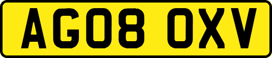 AG08OXV