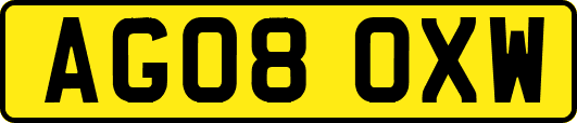 AG08OXW