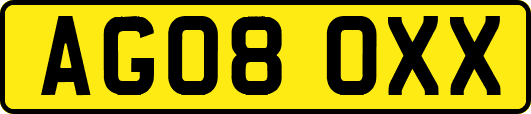AG08OXX